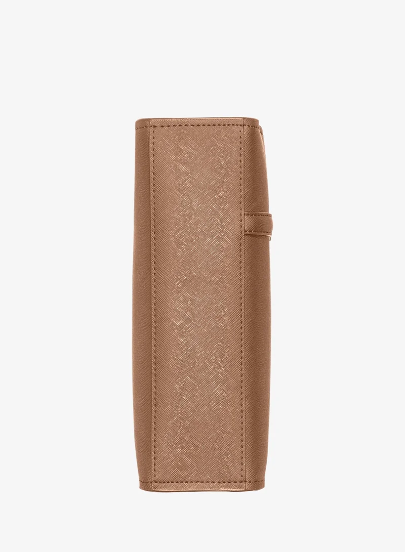 DKNY  Avril Small Satchel for Women | Best Price UAE